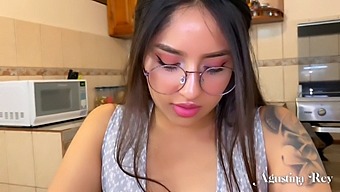我继母的紧致屁眼被操得是她人生中最棒的一次
