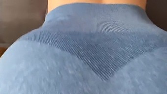 大学女生在Snapchat上作弊合集,真他妈的火辣!